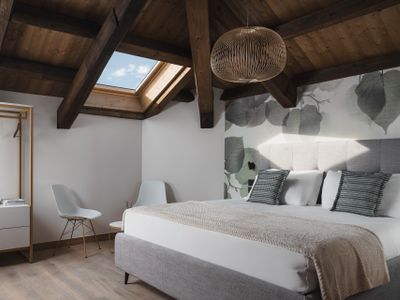 Palazzo dei Guardiani, Appartamento Comfort B15