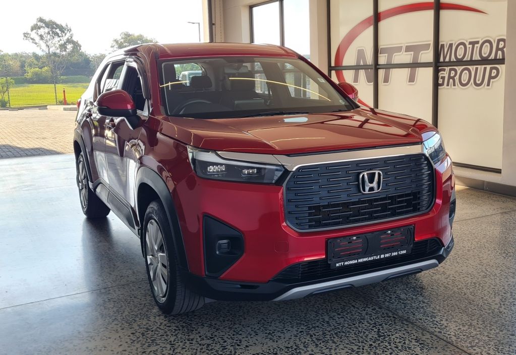 HONDA ELEVATE 1.5 COMFORT for Sale in South Africa