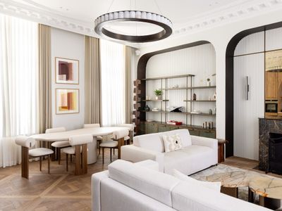 Highstay – Serviced Apartments – Chapon II