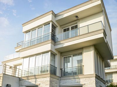 Nora Marmara Luxury Villas B3