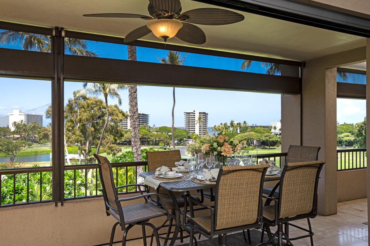 Kaanapali Royal L201 | FREE CAR | KBM Resorts gallery image 5