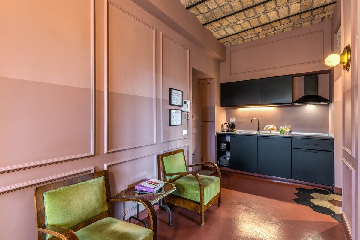 Appartamento al Colosseo Corner 211 gallery image 5