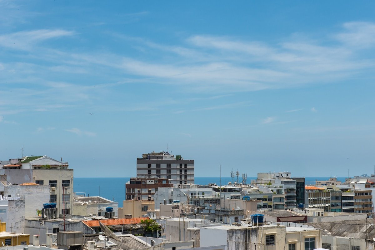 TRIPLEX IPA PENTHOUSE WITH 180ºVIEW gallery image 5