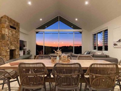 Sunset Deck, Yallingup