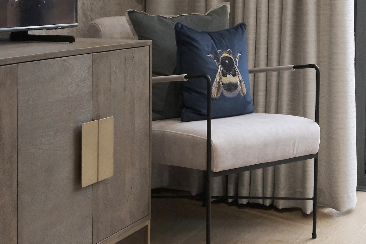 Central London Townhouse gallery image 3