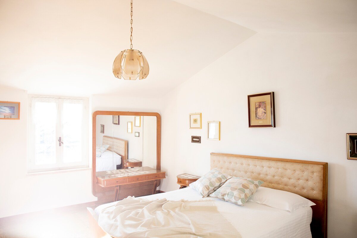 IseoLakeRental – Casa La Rondine gallery image 3