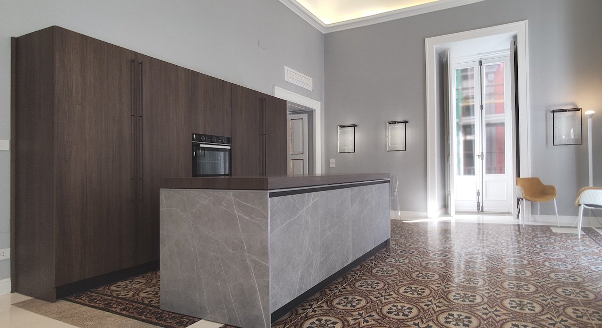 Residenza Ferrigno, Luxury house gallery image 5