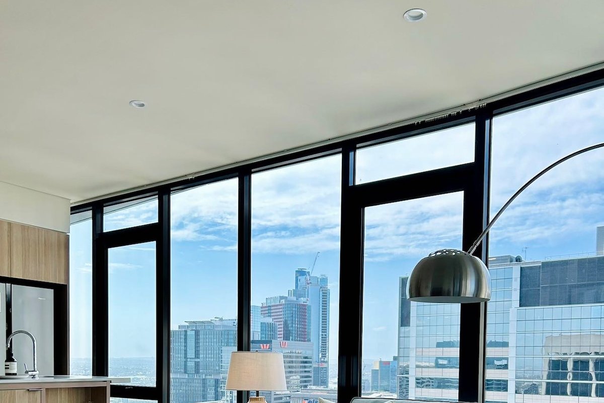 Spacious 3BR/2BA Stay Sydney CBD/QVB Area gallery image 2