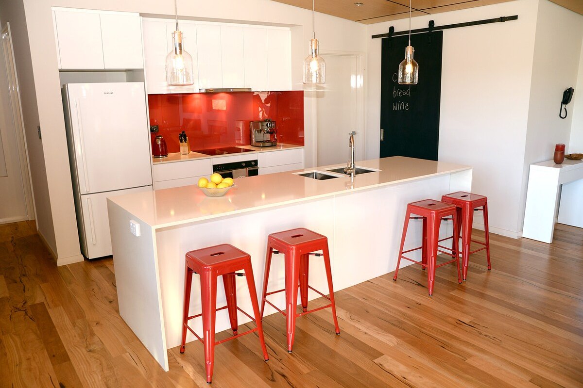 *Highview – luxurious romantic rural getaway gallery image 5