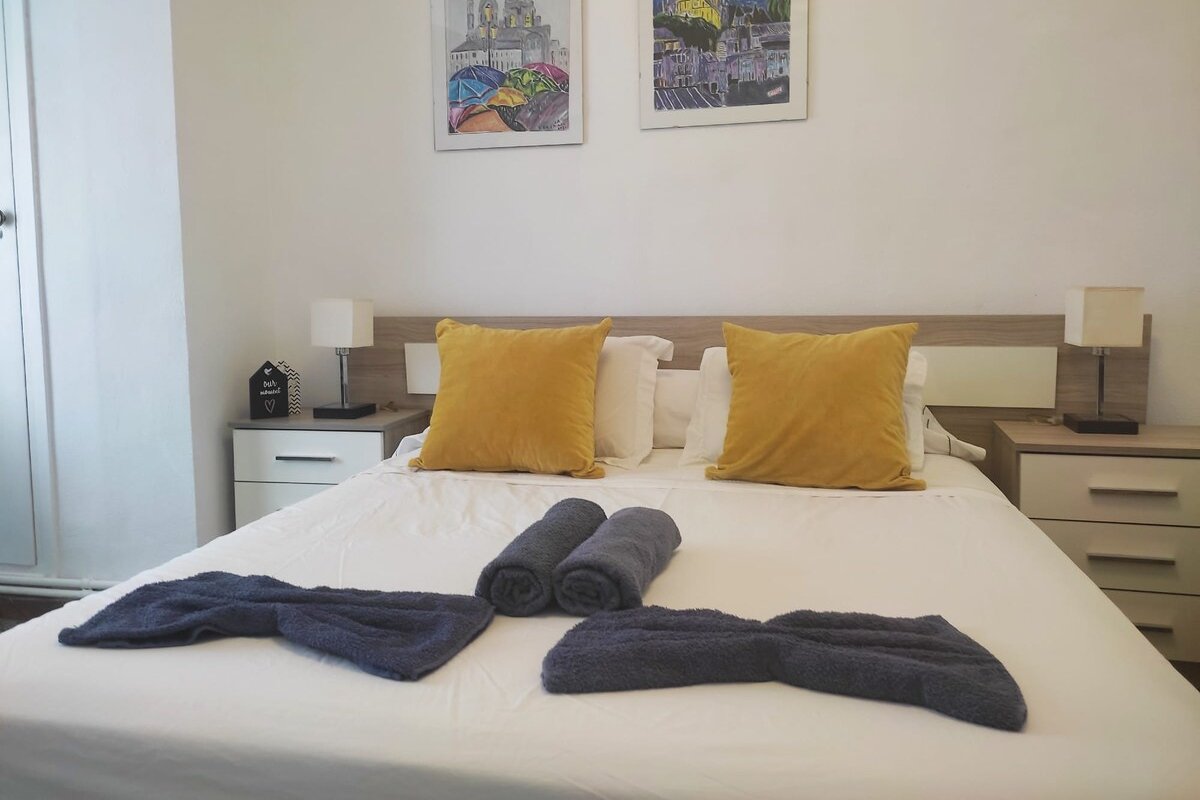 Ático Terraza Centro Histórico gallery image 4