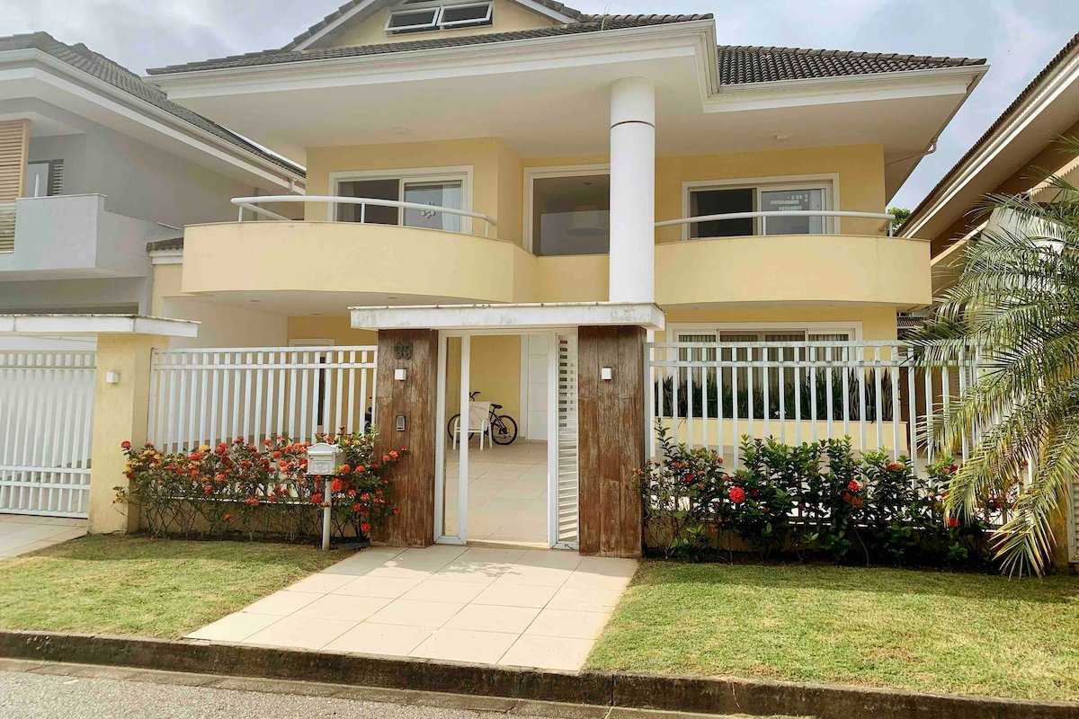 Quintas do Rio Centro Barra – 4 Suítes – BOM PREÇO gallery image 2