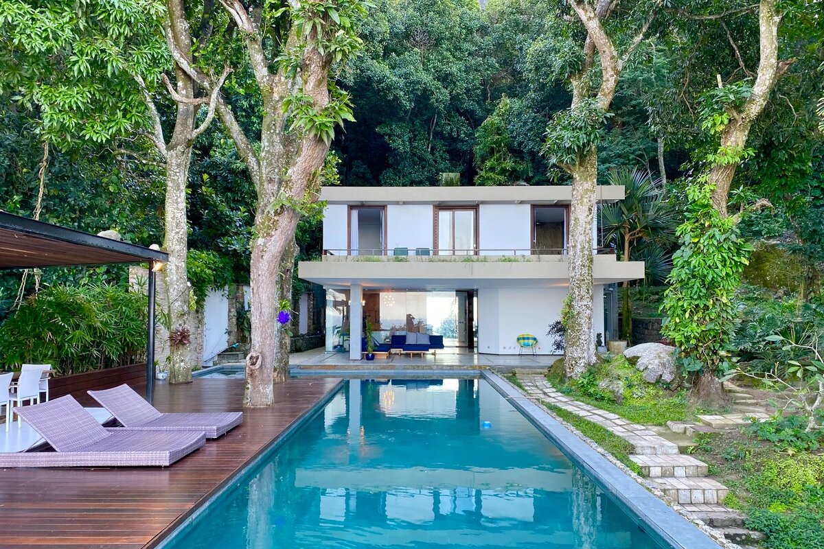 Vista mar e mata atlântica gallery image 3