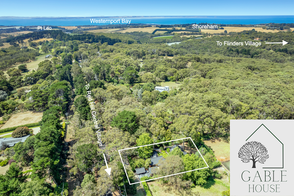 “Gable House” – Red Hill South gallery image 4