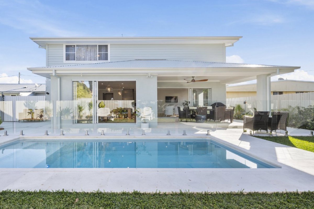 Calypso – Pool, Walk To Beach, Sawtell