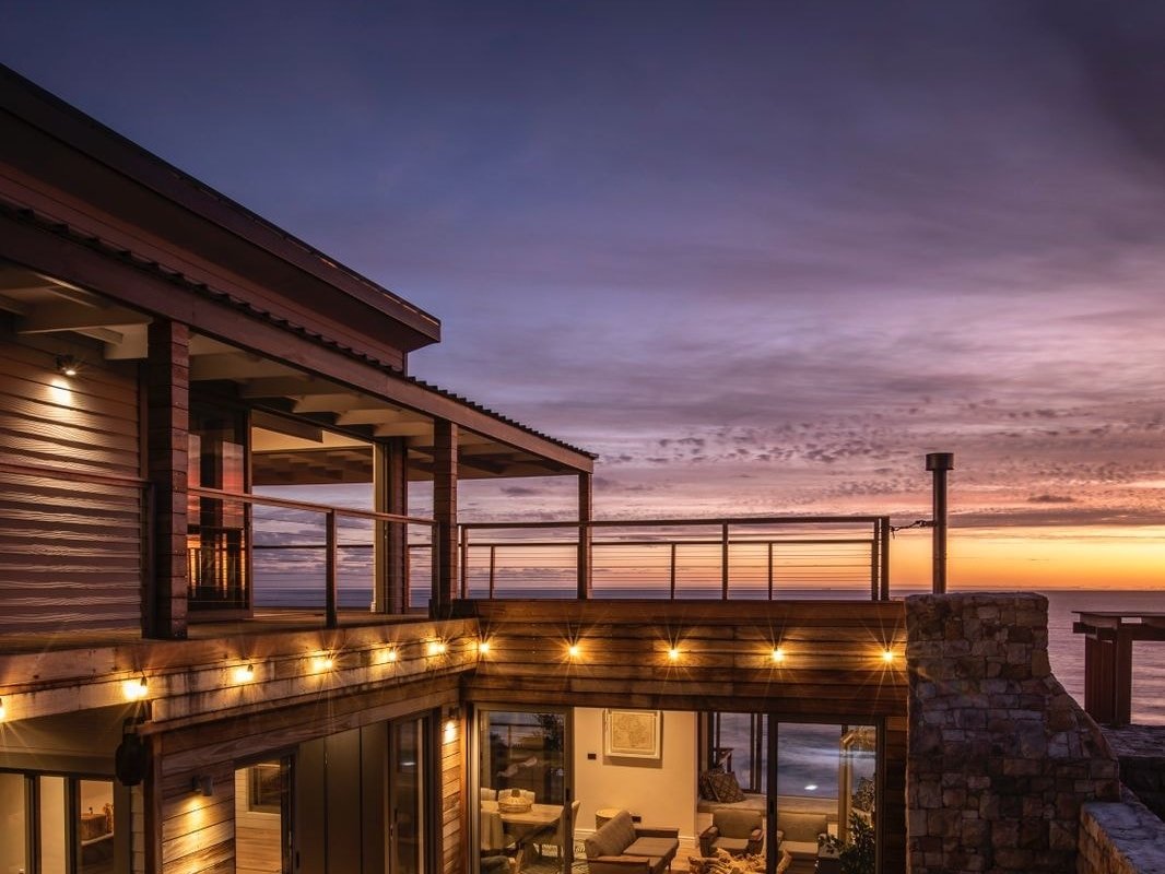 Ocean Sky Retreat Villa, Misty Cliffs gallery image 4