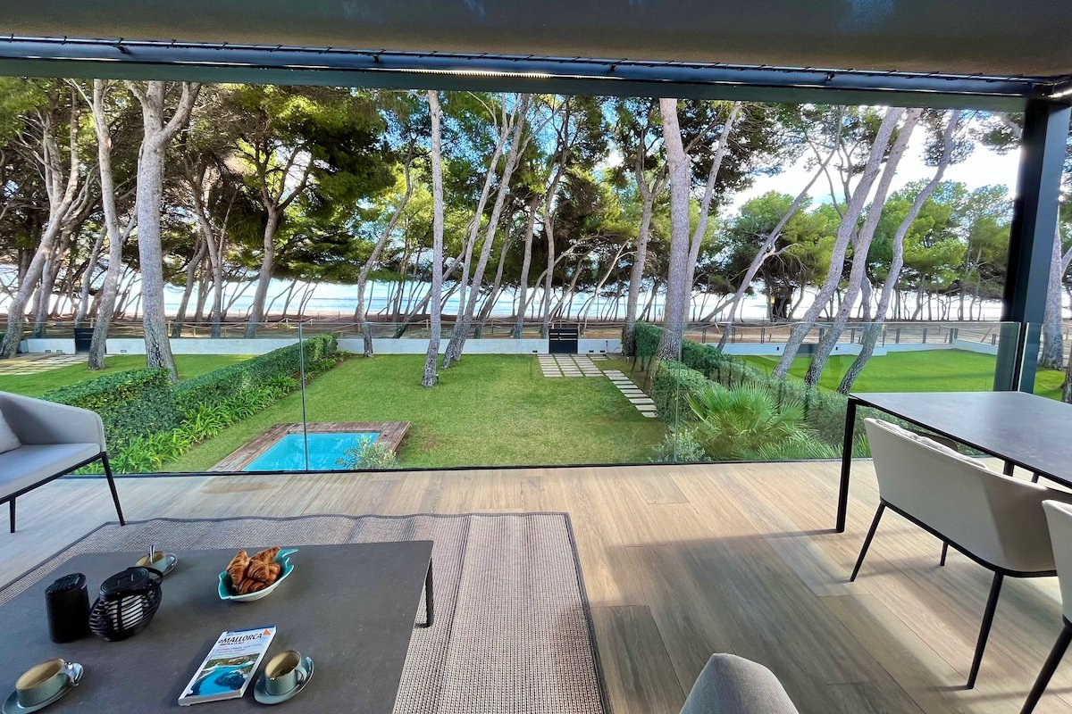 .Luxury apartment , Ginesta 19A gallery image 4