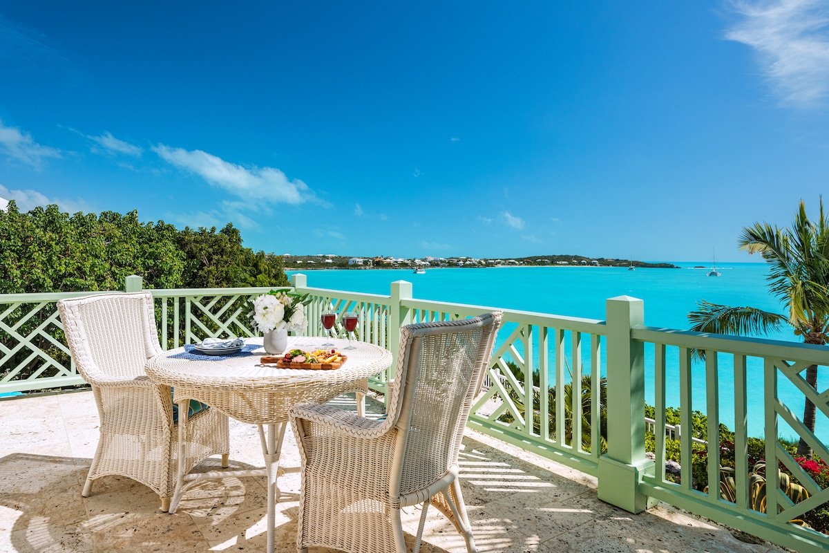 Beautiful Home with Ocean Access, Pool, & More! gallery image 3