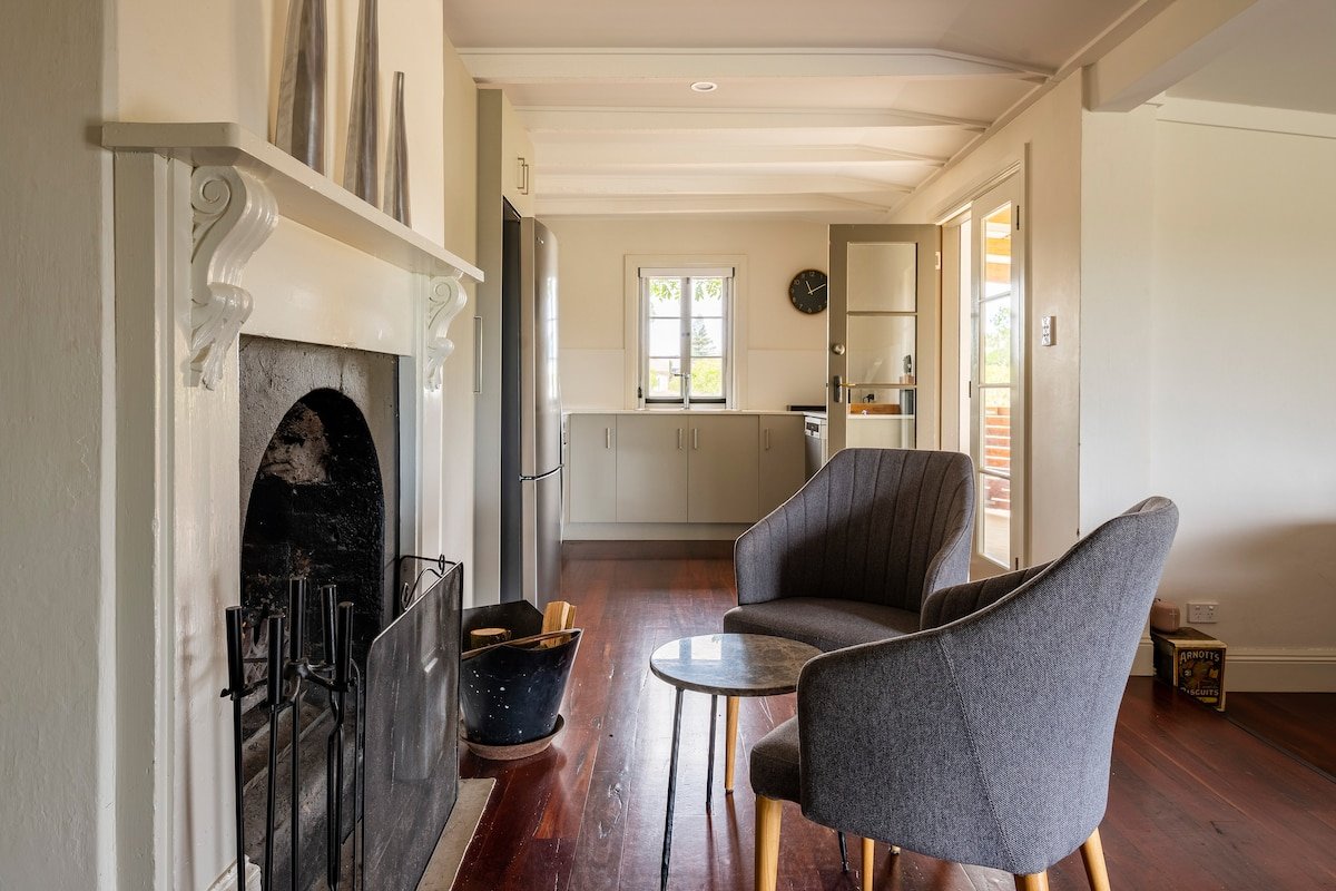 Rogasch Cottage gallery image 4