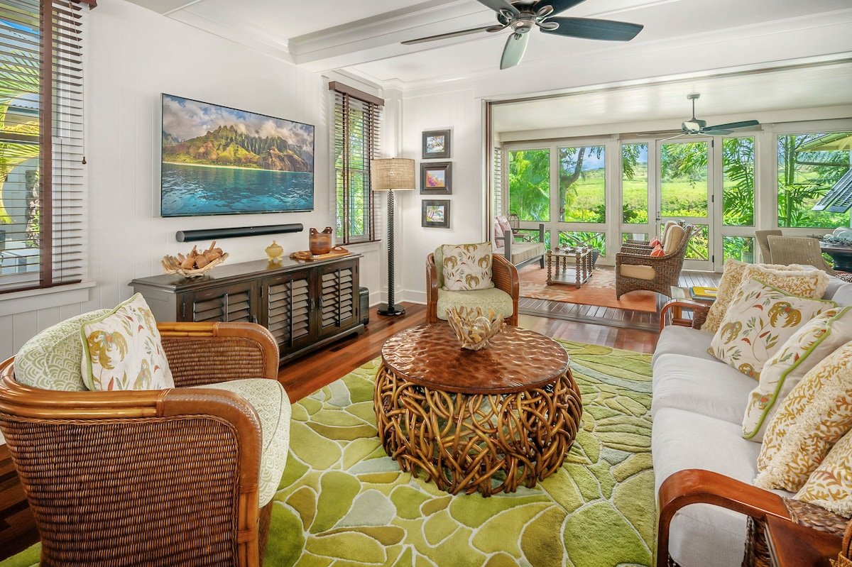 Lodge at Kukui’ula Cottage 5 gallery image 2