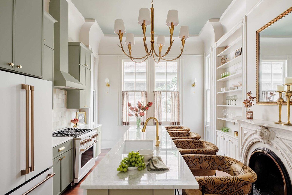 6-bedroom Garden District Suite |Shared Hotel Pool gallery image 3