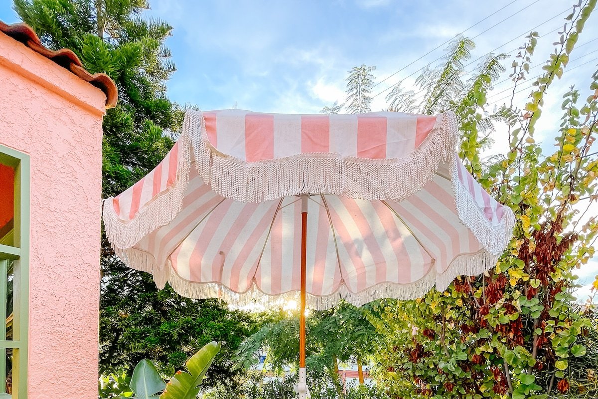 Designer home in hip Highland Park w/ pool & hotub gallery image 3