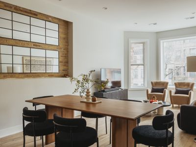 Luxury Designer Apartment | Patio | Gold Coast