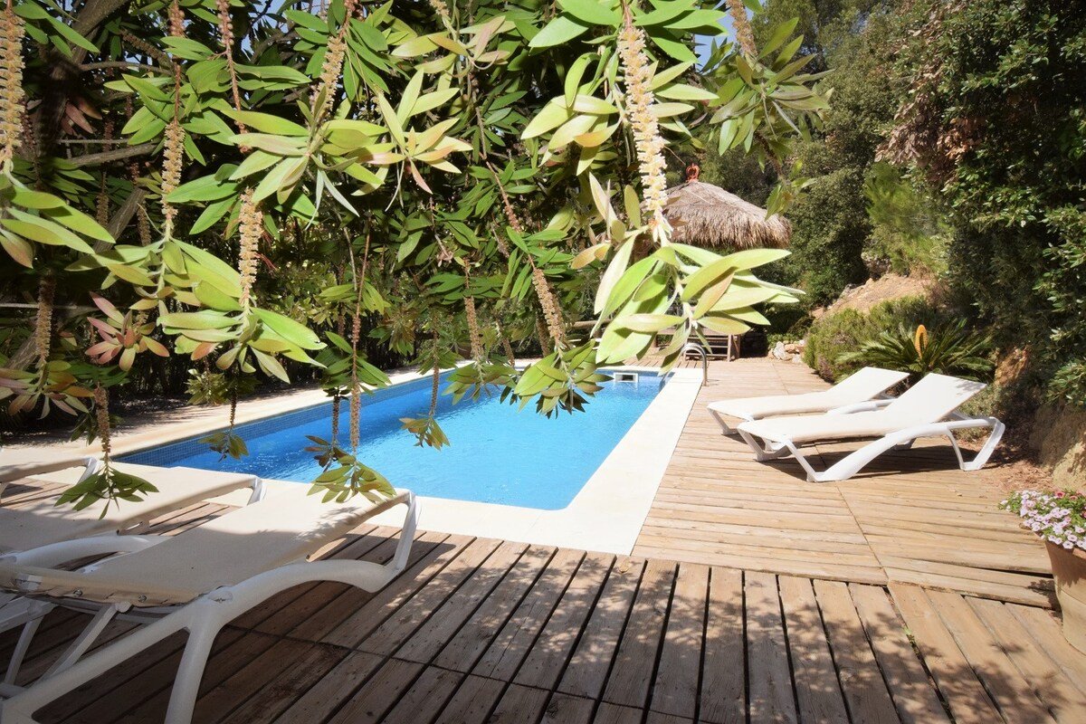 Villa DASA, Begur, Costa Brava gallery image 3