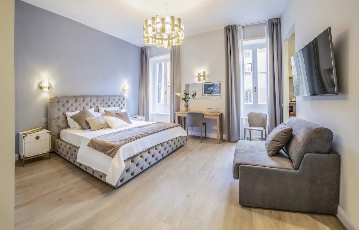 Vivi Trevi Luxury Suites gallery image 4