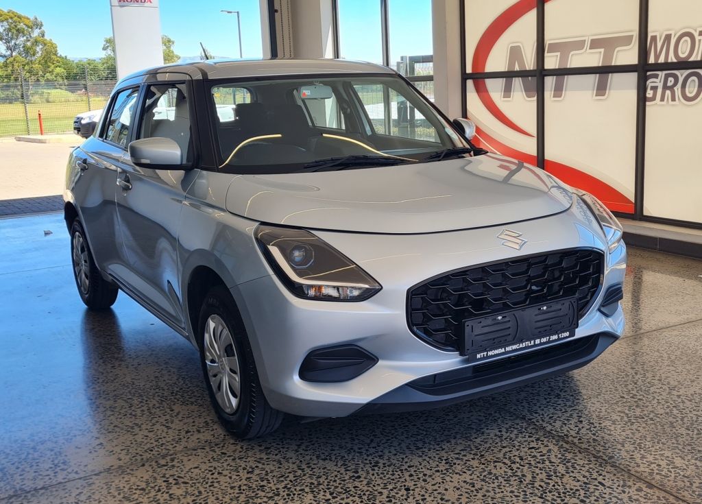 SUZUKI SWIFT 1.2 GL for Sale in South Africa