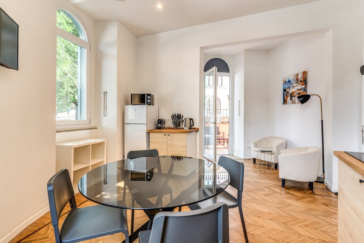 Venere Apartments – Domus Dianæ gallery image 2