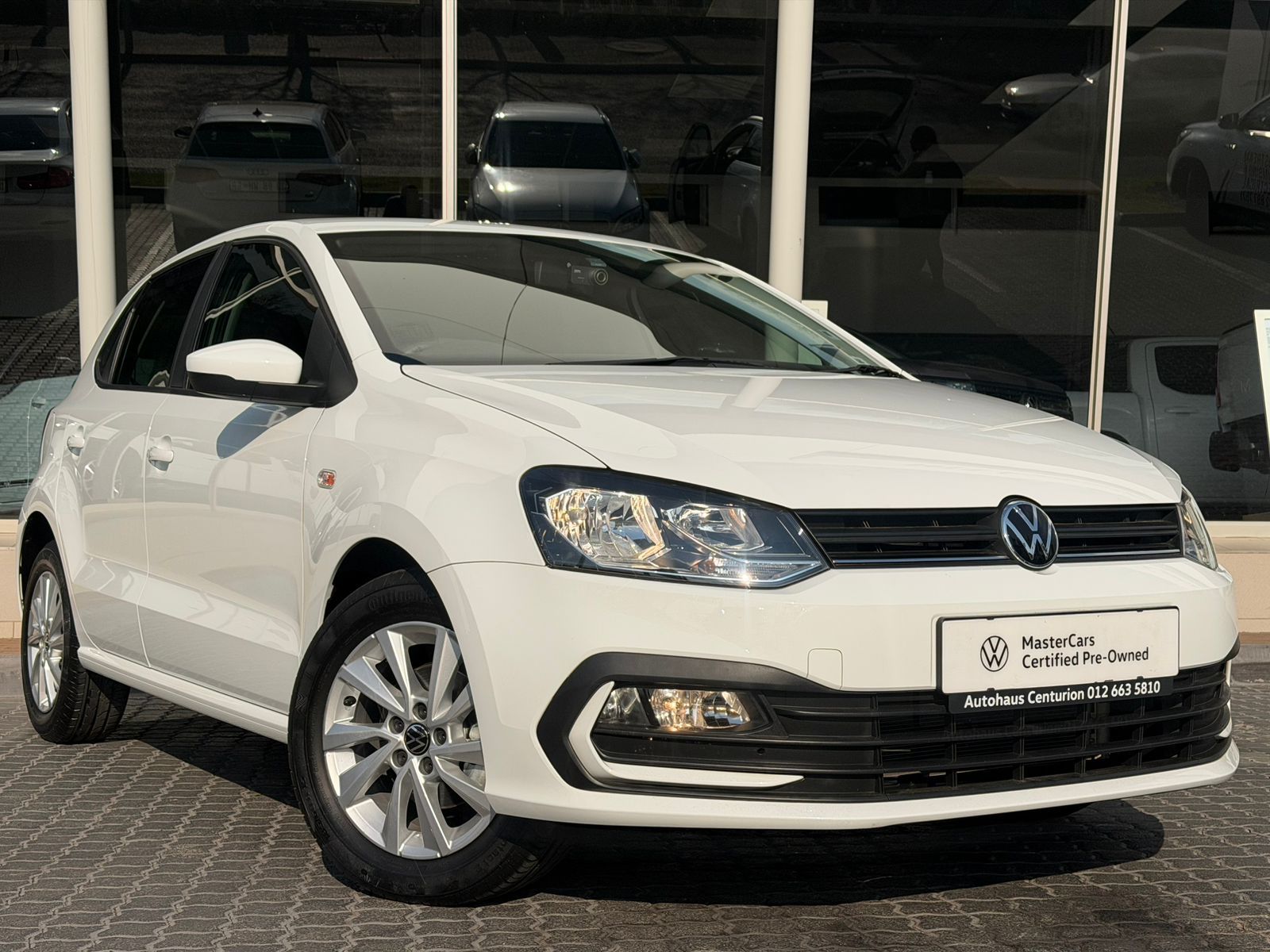 VOLKSWAGEN POLO VIVO 1.4 for Sale in South Africa