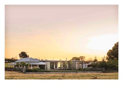 Mt Mac Barossa – Luxury & Authenticity