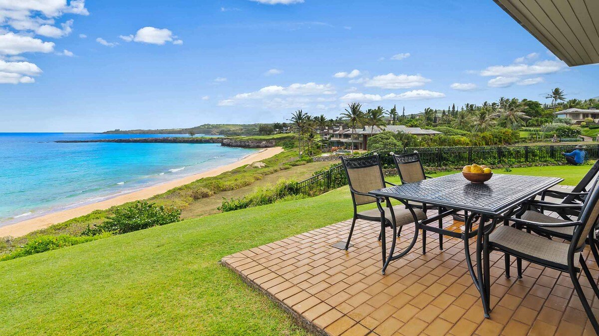 Kapalua Bay Villa 20G2 By Parrish Maui gallery image 3
