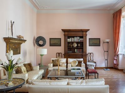 Ognissanti Mama Flat