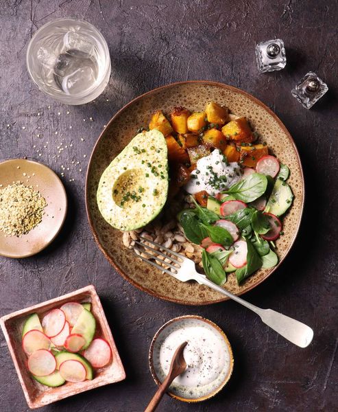 Photo of Winter Harvest Bowl