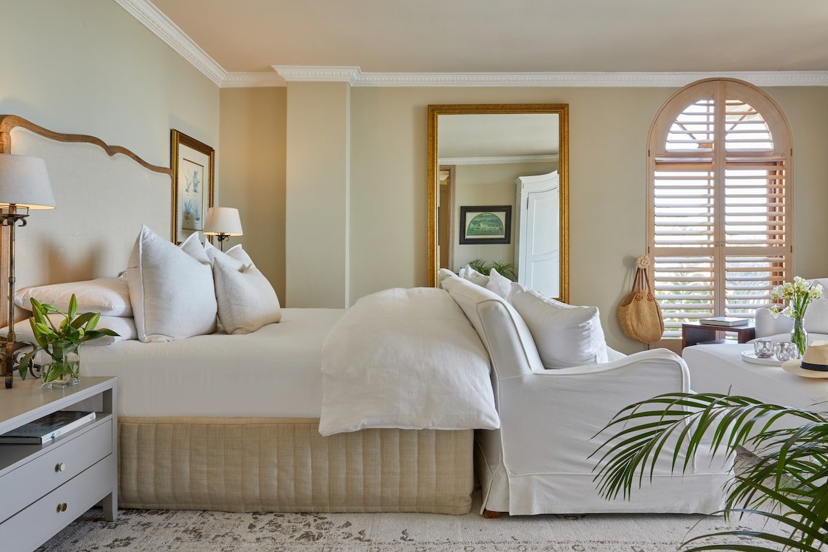 Sumptuous 2 bedroomed Villa with great Ocean Views gallery image 5