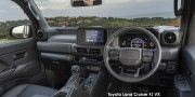 TOYOTA L/CRUISER FJ 2.7 VX A/T - 11 thumb