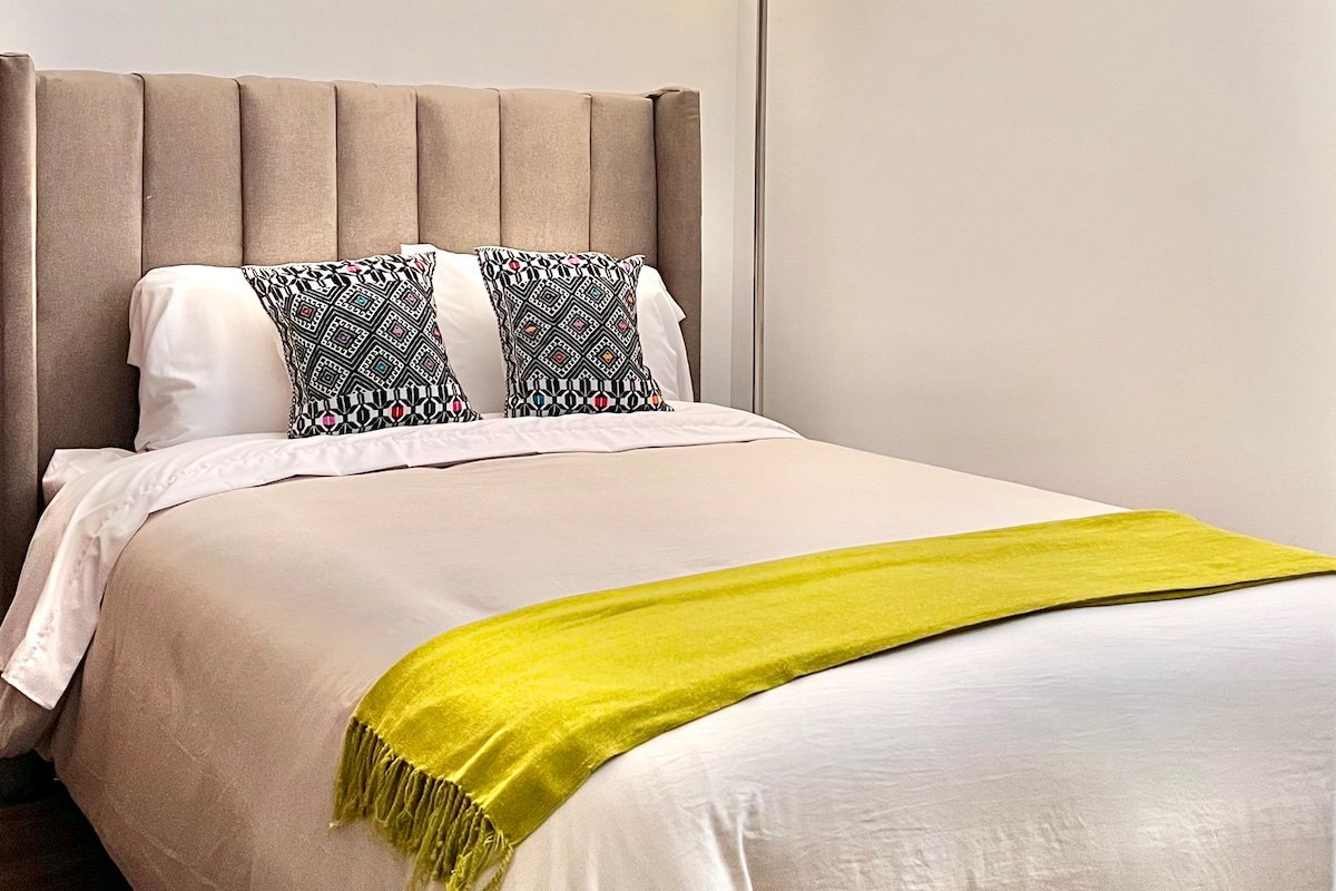 Great apartment in Condesa’s heart gallery image 3