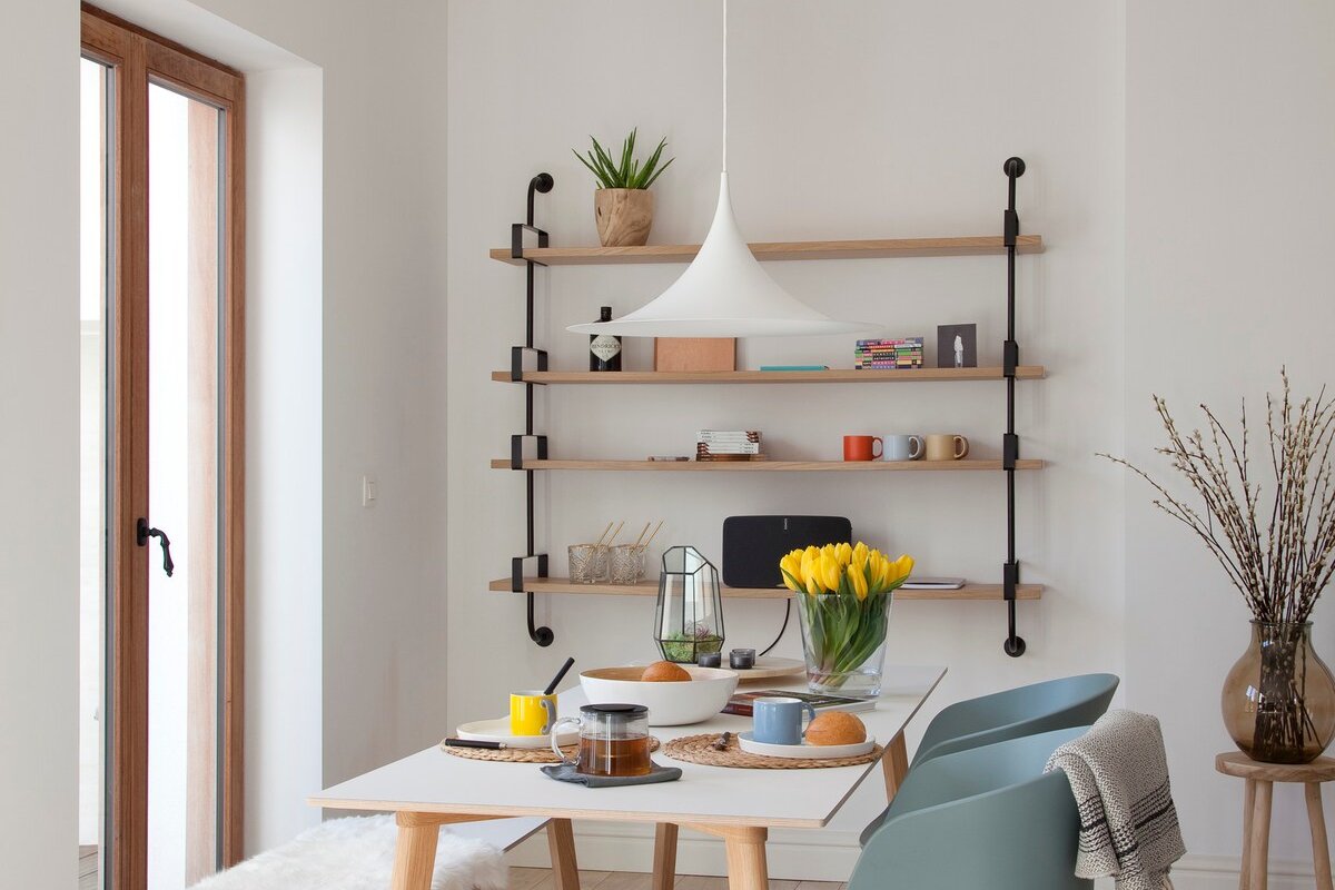 Stylish apartment @ heart historic Ghent! gallery image 5