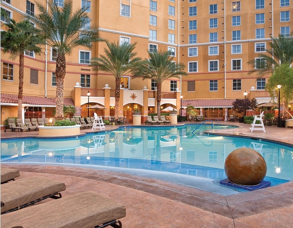 Getaway 2 Vegas gallery image 2