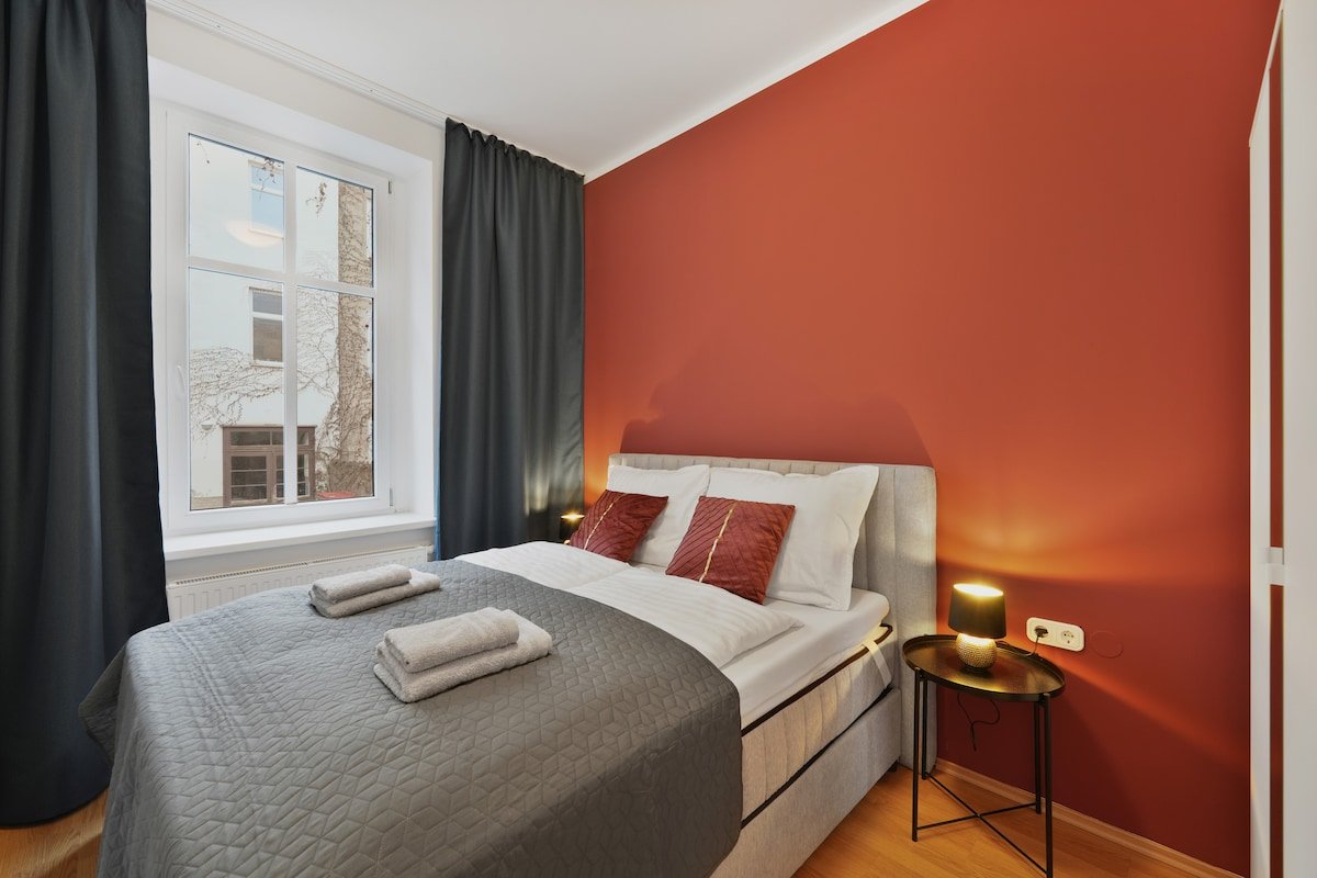 Grand Urban Residence Apartment gallery image 5