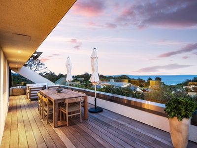 Malibu Escape to Paradise at Casa De Lupe Malibu