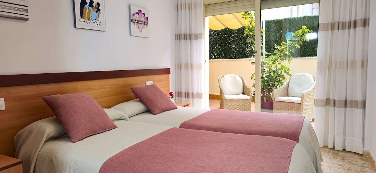 NextHome Terrace & Boulevard City Center gallery image 5