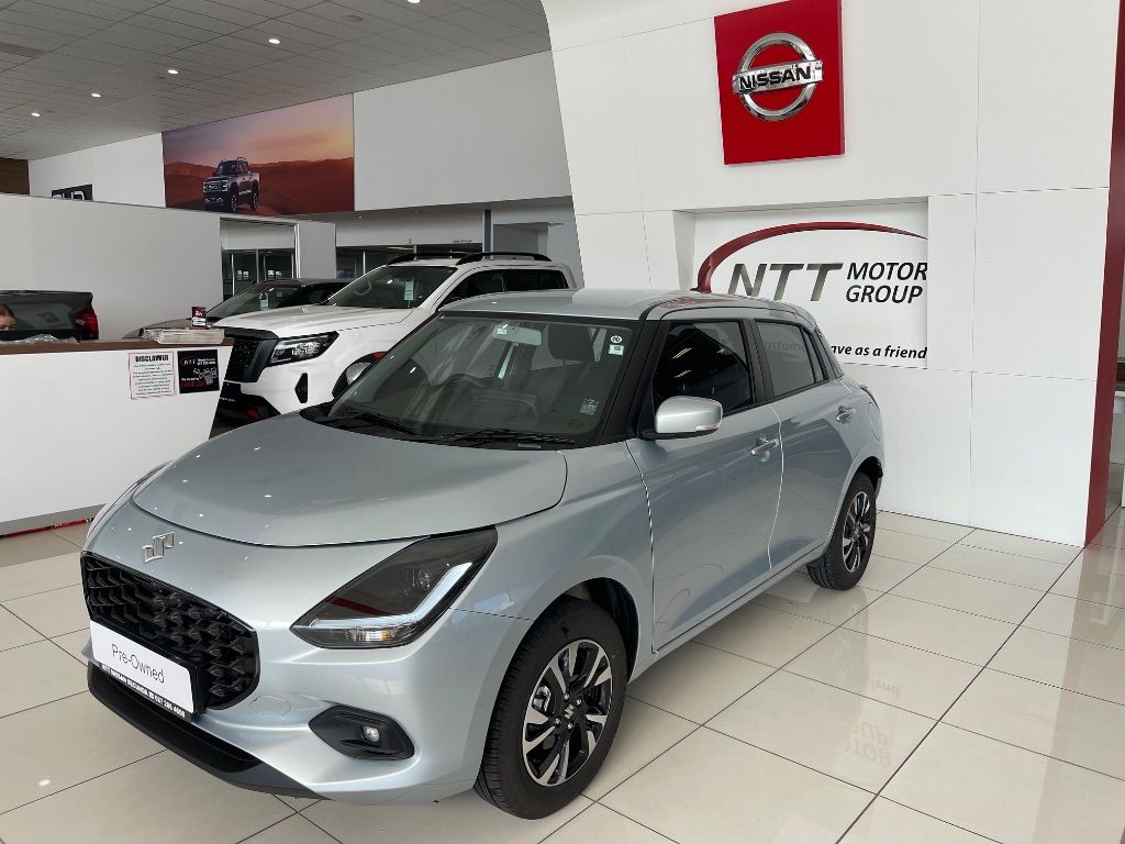 Used car gallery