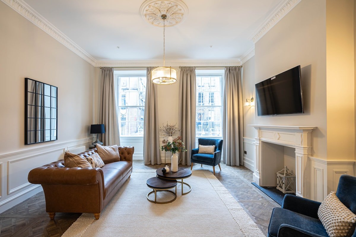 Luxury Nests – City Centre 1 gallery image 2