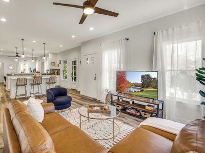 Charming downtown Austin 6 bedroom Mansion