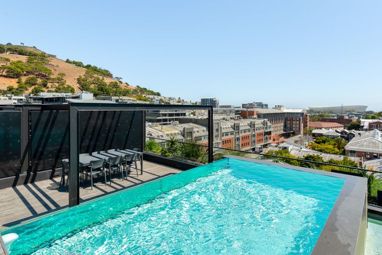Penthouse Spledid featured image