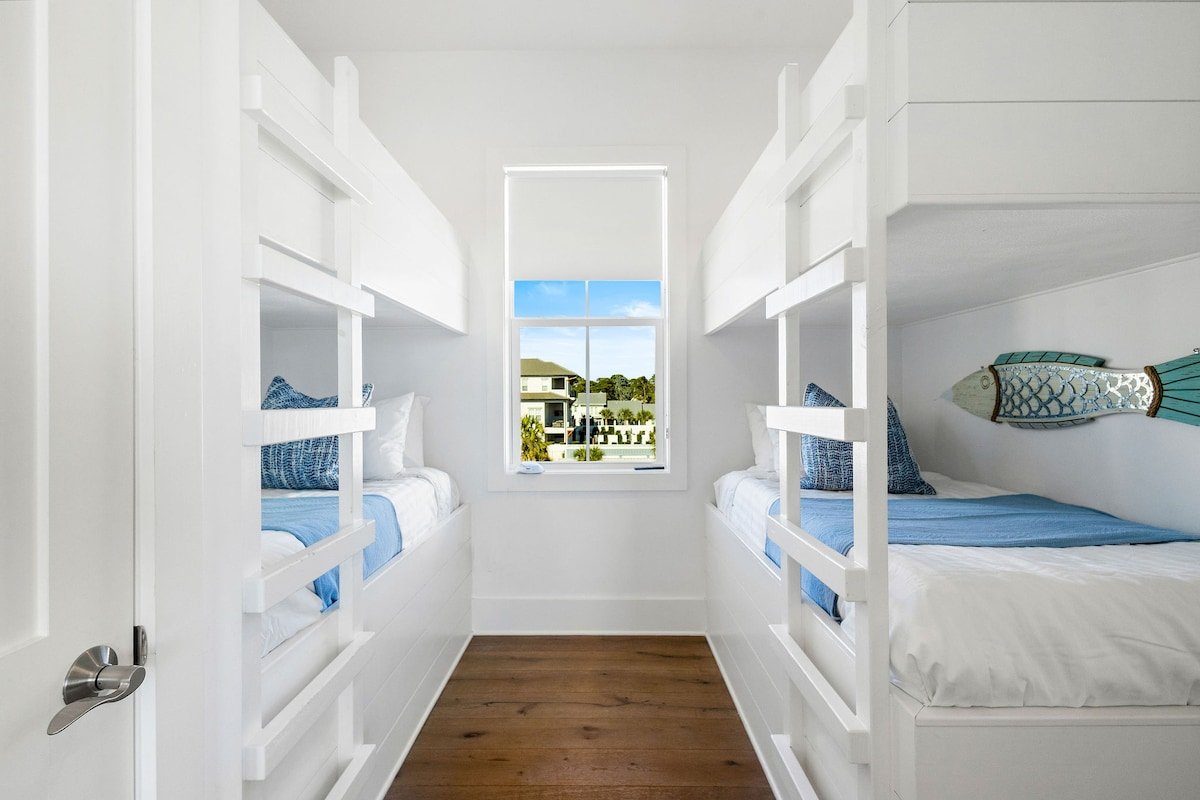 Poppy House by Stay on 30a gallery image 4