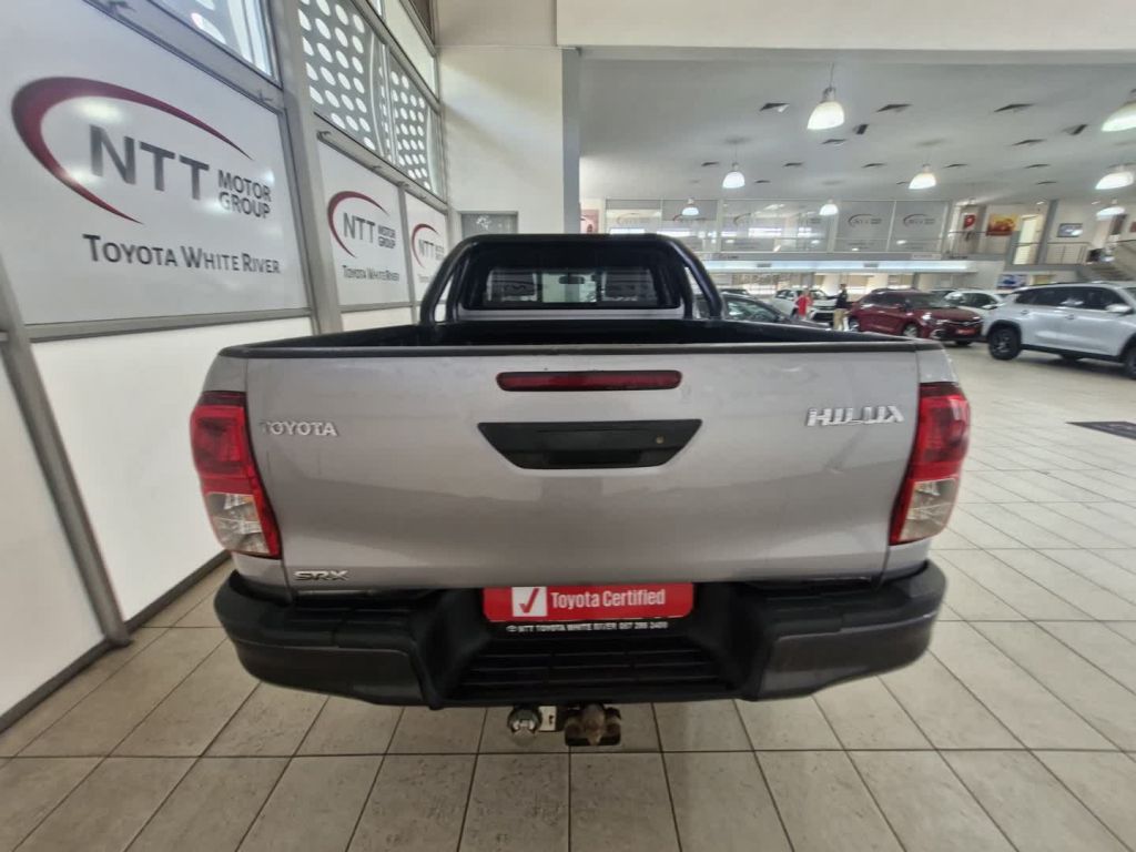 Used car gallery