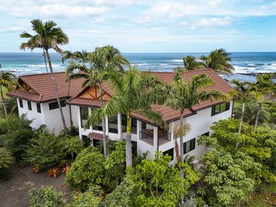 Luxe Playa Negra / Beachfront / Mansion 5BR / Pool
